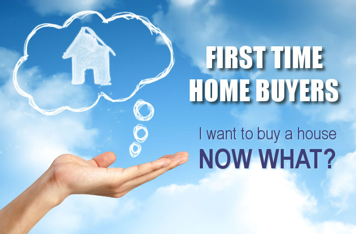 I want to buy a home for store the first time