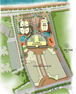 siteplan
