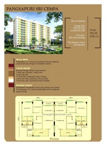 Pangsapuri Sri Cempa