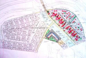 greenpark-siteplan