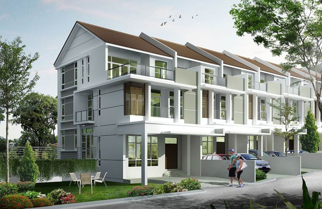 Stramax Residences Penang Property Talk