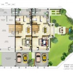 3-Storey-Terrace-ground-floor-plan