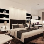 3-Storey-Terrace-master-bedroom