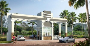 CONDOMINIUM - GUARD HOUSE