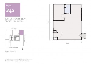 TowerT-NeoSuites_TypeB4a