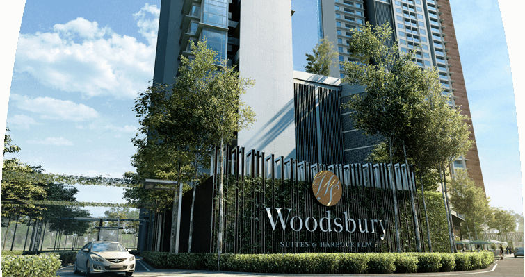 woodsbury-suites