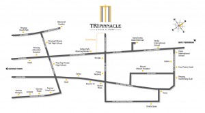 tri-pinnacle-location