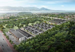 Puteri-Emas-Aerial-View