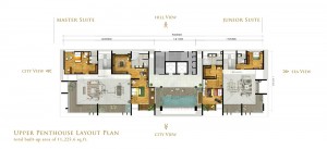 regalia-suites-upper-penthouse-plan