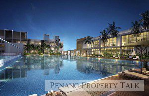 ferringhi-residence-2-Pool View