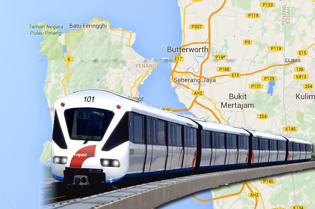 Low Income Residents Want Lrt And Pil Penang Property Talk