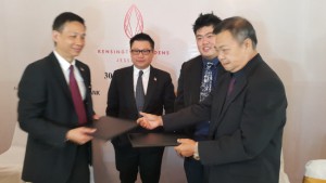 Berjaya Land provides affordable homes for first-time buyers 