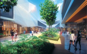 Design Village Penang