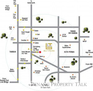blt-part-ii-location-map