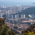 Promising outlook on Penang property market