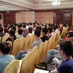Photo: My First Home Convention 2016 at Gurney Hotel