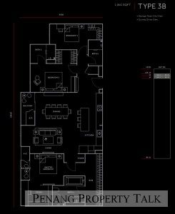 marriott-residences-type-3b