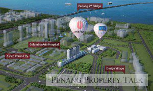 Unveiling Soon – Utropolis @ Batu Kawan  Penang Property Talk