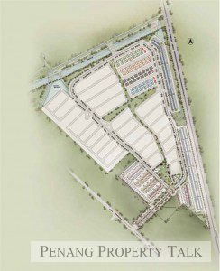 hijauan-valdor-phase-4-siteplan