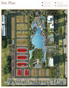 viluxe-siteplan