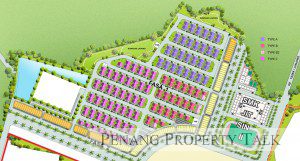 hijauan-hills-luna-residential-plan