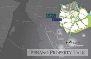 hijauan-hills-map-plan