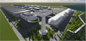 one-auto-hub-development