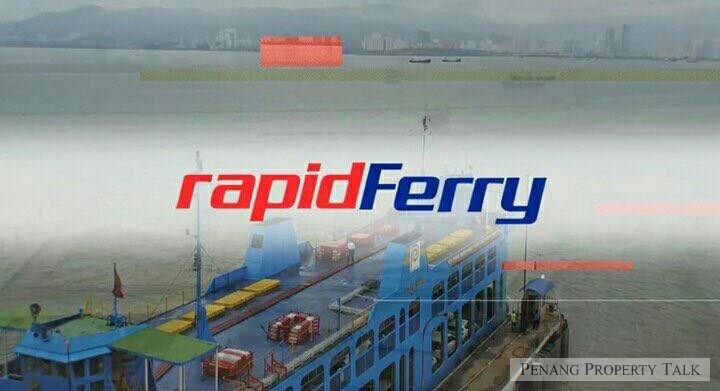 rapidferry