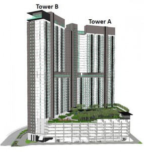 Suasana-artist-impression