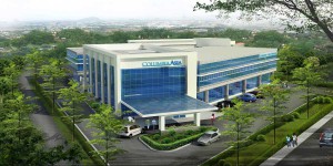 Columbia Asia - Seremban