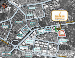 sunsuri-location-map