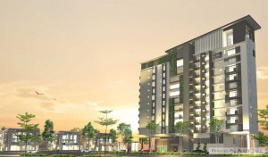 marina-residences-evening-view
