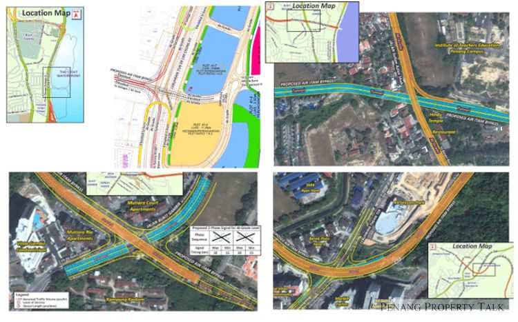 ayer-itam-lce-expressway-pairroad