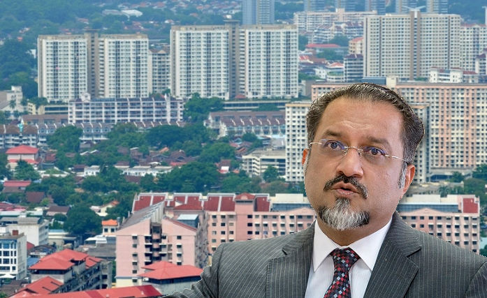 No Price Drop For Low Cost And Low Medium Cost House Penang Property Talk