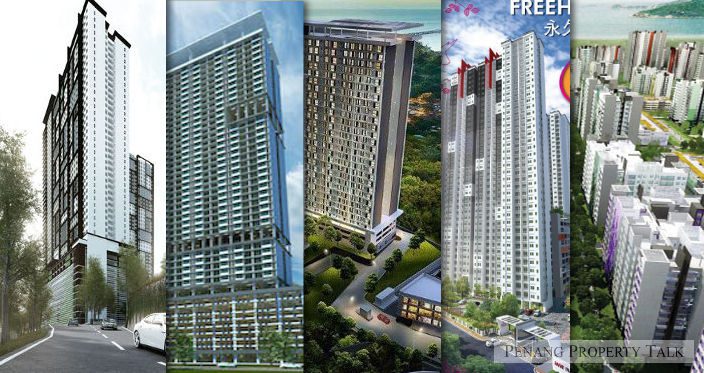 Penang May Introduce New Affordable Housing Scheme Penang Property Talk