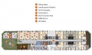 deloft-siteplan