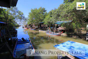 sungai-permatang-damar-laut
