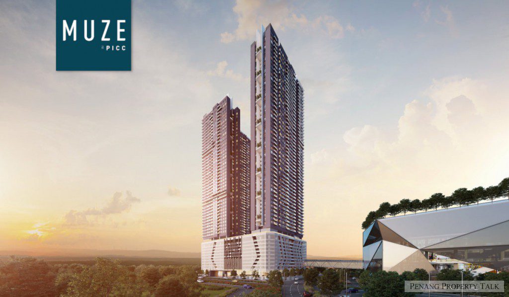 Muze Picc Penang Property Talk