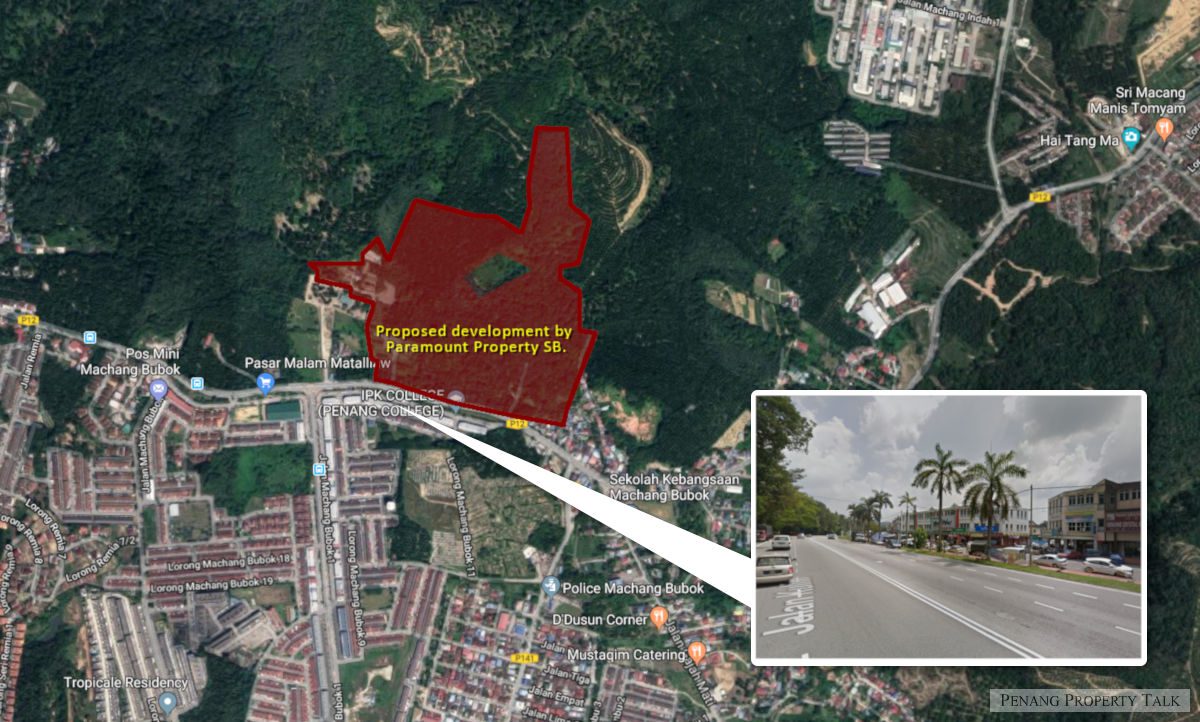 proposed-machang-bubok-paramount-property