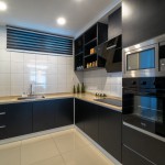 Kitchen - showroom