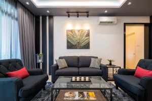 Living b-showroom