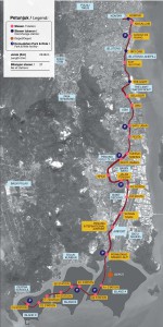 Bayan-Lepas-LRT-Map