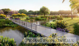 SP Setia Fontaines_WETLAND_Lowres