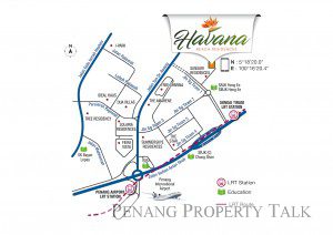 havana-Location-Map