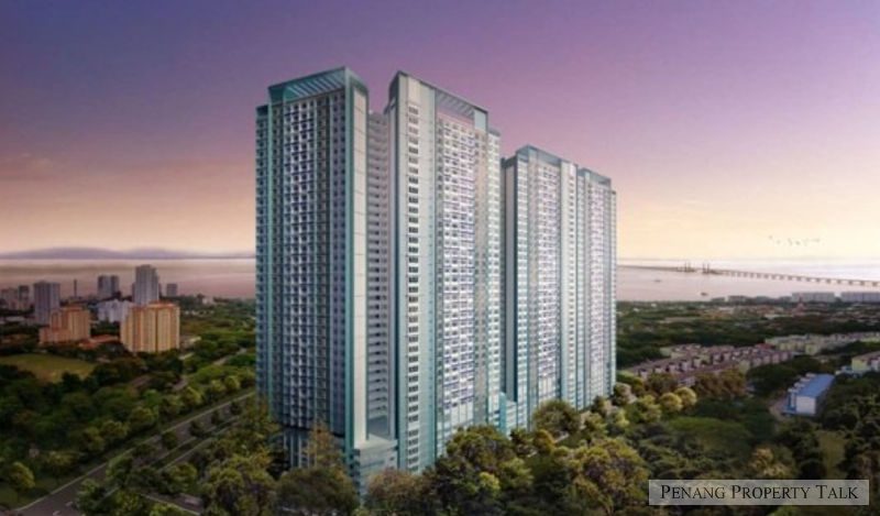 Pr1ma Bukit Gelugor Is In Final Stage Of Planning Penang Property Talk