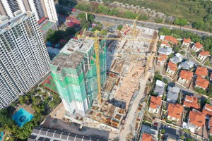 Triuni Residences