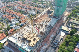 Triuni Residences