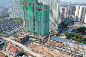 Triuni Residences