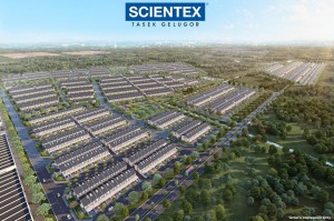 scientex-tasek-gelugor-township