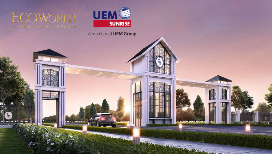 Uem Sunrise S Major Shareholder Proposes Merger With Eco World Penang Property Talk